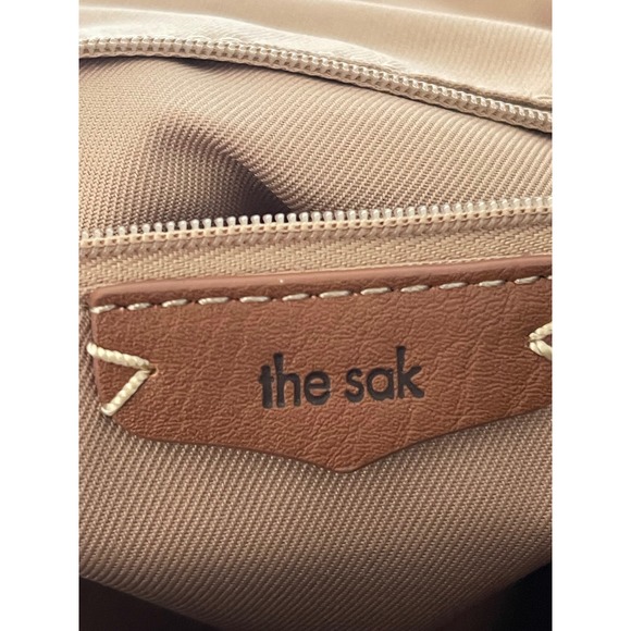 The Sak Los Feliz Crossbody NWOT - Picture 5 of 13